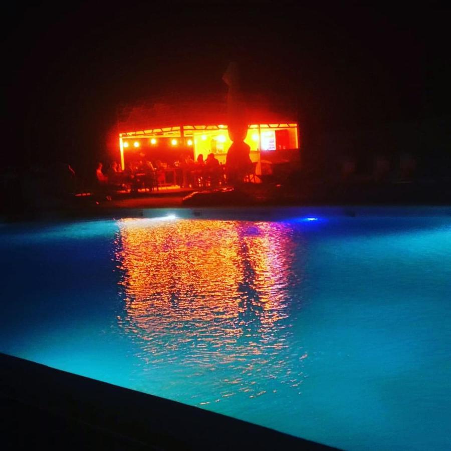 Hotel Relax Greci Exterior foto