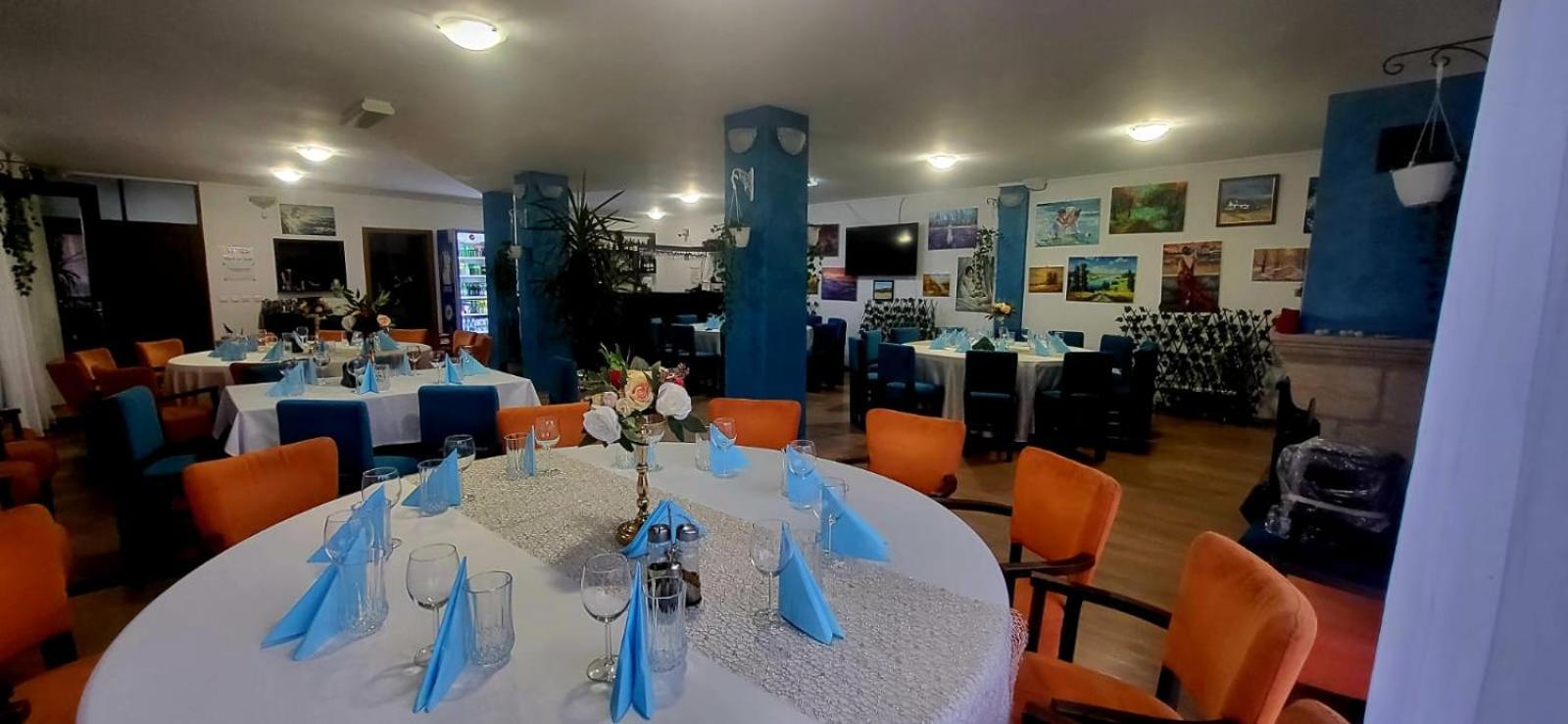Hotel Relax Greci Exterior foto