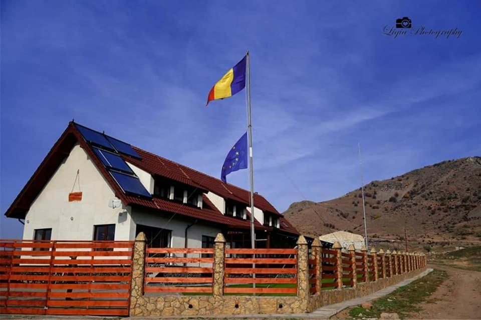 Hotel Relax Greci Exterior foto